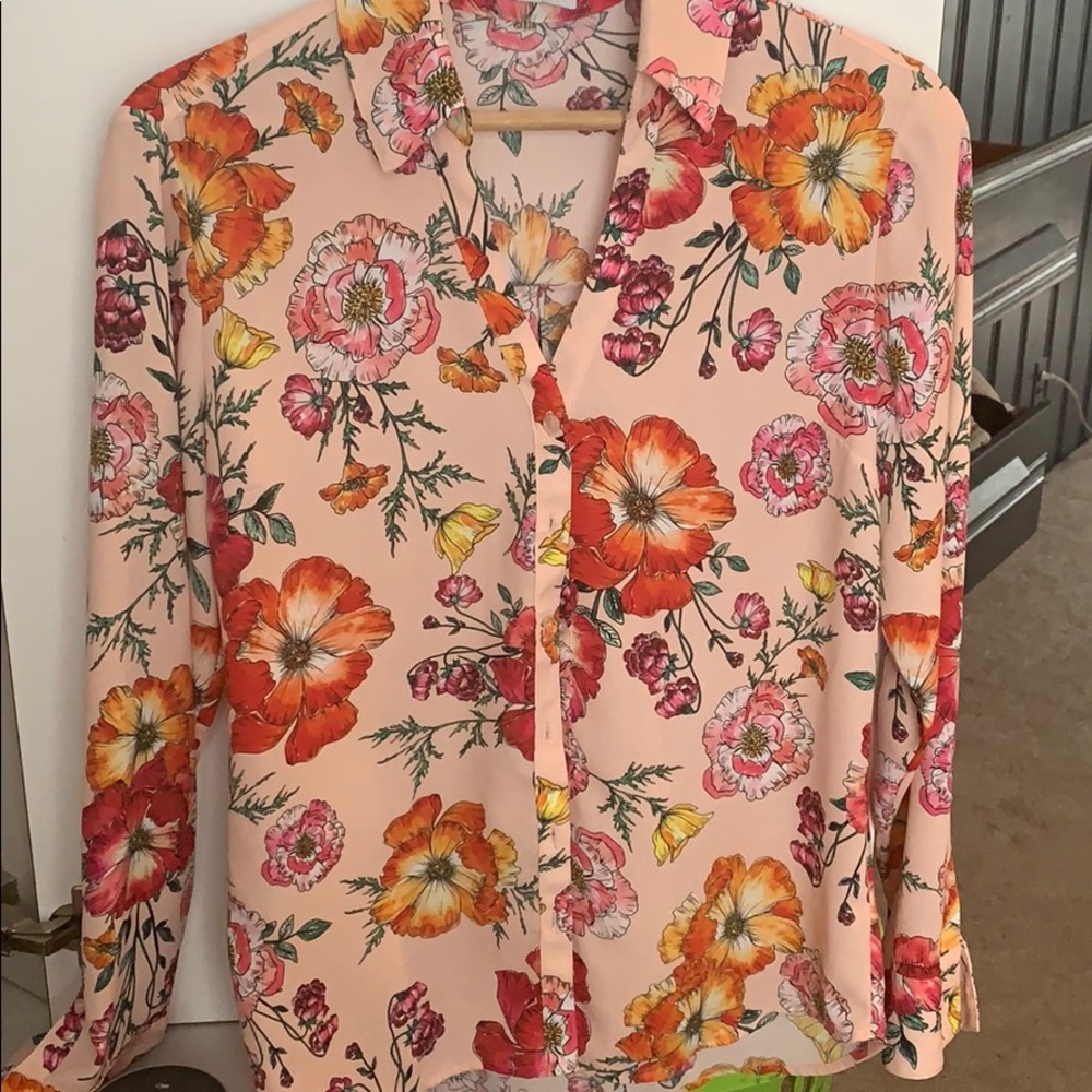 Express portifino shirt